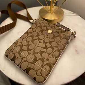 COACH Crossbody Purse